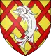 Coat of arms of L'Isle-d'Abeau