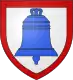 Coat of arms of La Baconnière