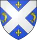 Coat of arms of La Côte-Saint-André