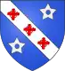 Coat of arms of La Herlière