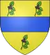 Coat of arms of La Mure-Argens