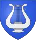 Coat of arms of La Neuve-Lyre