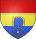 Coat of arms of La Neuvelle-lès-Lure