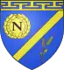 Coat of arms of La Rothière