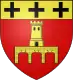 Coat of arms of La Sauvetat-de-Savères