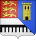 Coat of arms of La Sauvetat-du-Dropt