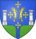 Coat of arms of Lachaussée