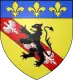 Coat of arms of Lafauche