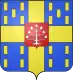 Coat of arms of Laferté-sur-Amance