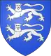 Coat of arms of Lagnicourt-Marcel