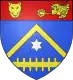 Coat of arms of Lahaymeix