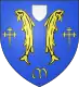 Coat of arms of Laître-sous-Amance