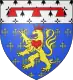 Coat of arms of Laneuvelotte