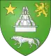 Coat of arms of Laneuveville-aux-Bois