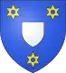 Coat of arms of Lanfroicourt