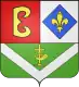 Coat of arms of Lavau