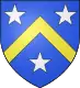 Coat of arms of Lavaudieu