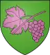 Coat of arms of Layrac