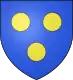 Coat of arms of Le Bourget-du-Lac