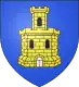 Coat of arms of Le Castellet