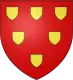 Coat of arms of Le Bignon-du-Maine