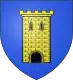 Coat of arms of Le Donjon