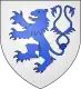 Coat of arms of Mesnil-sur-Oger