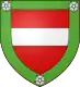 Coat of arms of Le Parcq