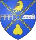 Coat of arms of Le Plessis-Grohan
