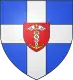 Coat of arms of Le Portel