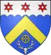 Coat of arms of Le Thuit-Anger