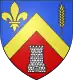 Coat of arms of Le Châtelet-en-Brie