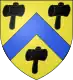 Coat of arms of Ledinghem