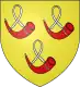 Coat of arms of Lestrem