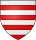 Coat of arms of Liévin