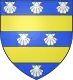 Coat of arms of Lignorelles