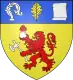 Coat of arms of L'Isle-en-Rigault