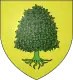 Coat of arms of Lormes