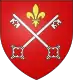 Coat of arms of Louhans-Châteaurenaud