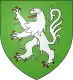 Coat of arms of Louvres