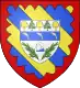 Coat of arms of Lucenay-lès-Aix