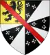 Coat of arms of Machault