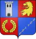 Coat of arms of Magnet