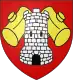 Coat of arms of Mailly-le-Château