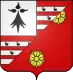 Coat of arms of Maizet