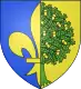 Coat of arms of Mantes-la-Jolie