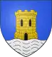 Coat of arms of Marcoux