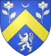 Coat of arms of Maresville