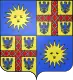 Coat of arms of Marly-le-Roi