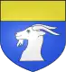 Coat of arms of Megève